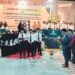 Tegaskan Keteladanan, Pimpinan Al Zahrah Lantik Pengurus OSPA Masa Bakti 2026-2027