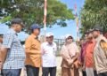 Lahan Pertanian Rusak, Rp150 Miliar Jadi Taruhan Pemulihan Pidie Jaya