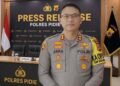 Akun TikTok Seret Nama Kapolsek Tangse, Propam Polda Aceh Turun Periksa