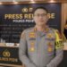 Akun TikTok Seret Nama Kapolsek Tangse, Propam Polda Aceh Turun Periksa