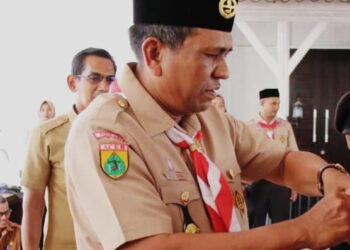 Dua Kali Diperiksa Polda, Wabup Pidie Jaya Pilih Jalan Damai: Delapan Saksi Sudah Dipanggil
