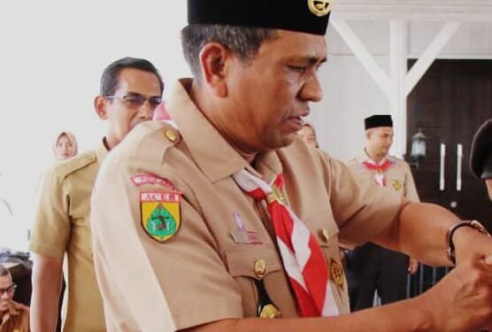 Dua Kali Diperiksa Polda, Wabup Pidie Jaya Pilih Jalan Damai: Delapan Saksi Sudah Dipanggil