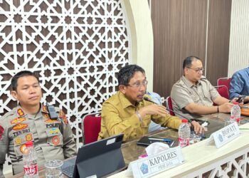 8.000 Peserta Bakal Ramaikan HUT RI Pidie Jaya, Kesiapan Pemkab Diuji