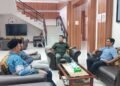 BINDA Aceh Terima Audiensi Forkom KDMPS Aceh, Perkuat Sinergi Penguatan Ekonomi Masyarakat dan Ketahanan Wilayah