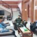BINDA Aceh Terima Audiensi Forkom KDMPS Aceh, Perkuat Sinergi Penguatan Ekonomi Masyarakat dan Ketahanan Wilayah