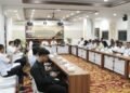 Pemerintah Aceh Gelar Rakor Budaya, Ajak Masyarakat Tingkatkan Penggunaan Bahasa dan Aksara Aceh