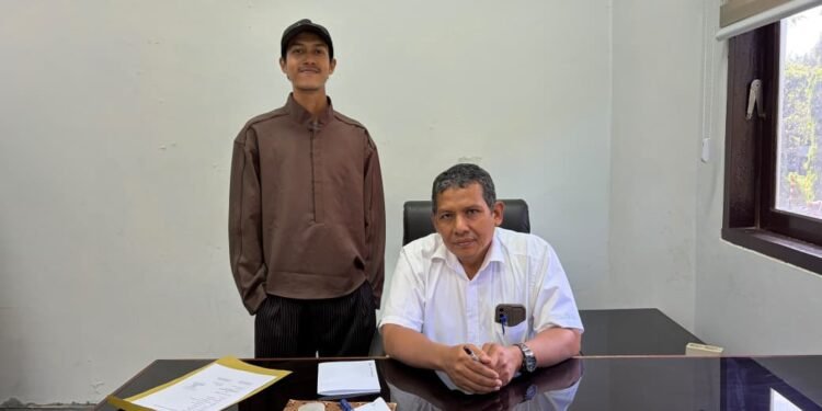 Tak Sekadar Tuntaskan KKN, Kelompok 11 Raih Apresiasi DPL Berkat Dedikasi di Masyarakat