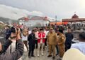 Baitul Mal Aceh Salurkan Bantuan Rp359,95 Juta untuk Korban Kebakaran Jagong Jeget