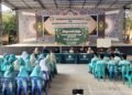 Sekretaris Al Zahrah Dorong OSPA Susun Program Kerja yang Terukur dan Berdampak