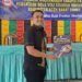 Terpilih Aklamasi, Irmansyah Marzuki Pimpin PBVSI Abdya