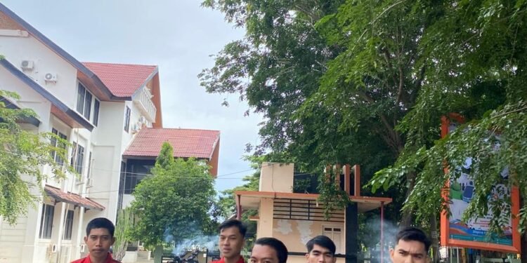 Minta Libatkan KPK, Forkopimda Aceh Diyakini Bersih dari Aliran Uang Pengamanan PETI dan Suap IUP