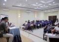 Lembaga Wali Nanggroe Perkuat Literasi Hukum Kekhususan Aceh di Langsa