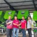 DLH Abdya Tambah 7 Unit Bentor Sampah Anyar Guna Peningkatan Kinerja Petugas Kebersihan