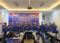 Hasil Verifikasi Faktual DPP, 9 DPC Dukung Nurdiansyah Alasta
