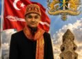 Warga Aceh Diajak Kibarkan Bendera Alam Peudeung pada 15 Agustus 2026, Kenapa?