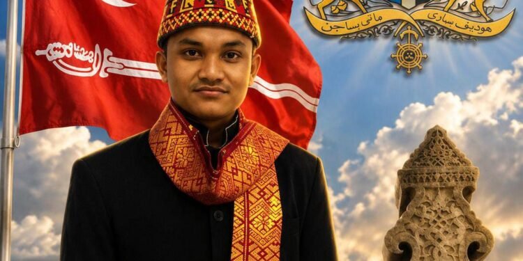 Warga Aceh Diajak Kibarkan Bendera Alam Peudeung pada 15 Agustus 2026, Kenapa?