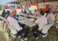 PII Aceh Besar Audiensi dengan Wakil Bupati, Bahas Kekeringan hingga Indeks Keinsinyuran Daerah