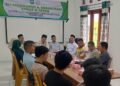 Optimalisasi Zakat Korporasi, Baitul Mal Abdya Sosialisasi ZIS di PT Mon Jambee