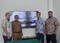 RSUD-TP Abdya Dipercaya sebagai RSJP untuk Mendukung Pelaksanaan PPDS Urologi Fakultas Kedokteran USK