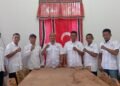 Laskar Prabowo 08 Aceh Dukung Doa Bersama 15 Agustus, Serukan Persatuan dan Masa Depan Aceh yang Damai