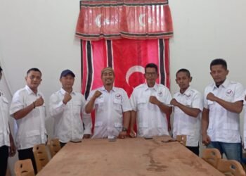 Laskar Prabowo 08 Aceh Dukung Doa Bersama 15 Agustus, Serukan Persatuan dan Masa Depan Aceh yang Damai