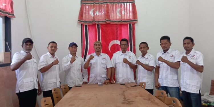 Laskar Prabowo 08 Aceh Dukung Doa Bersama 15 Agustus, Serukan Persatuan dan Masa Depan Aceh yang Damai
