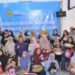 Ketua Komisi IV DPRK Inisiasi Pemberian Asupan Gizi Bagi Anak