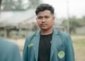 21 Tahun MoU Helsinki, Ketua PC IPNU Bireuen Kritik Pemerintah Pusat: Jangan Abaikan Kesepakatan Damai Aceh