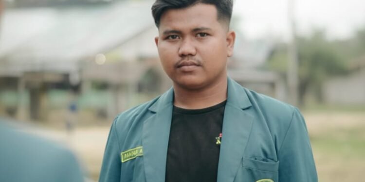 21 Tahun MoU Helsinki, Ketua PC IPNU Bireuen Kritik Pemerintah Pusat: Jangan Abaikan Kesepakatan Damai Aceh