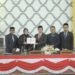 DPRK Banda Aceh dan Pemko Sepakat Menata Taman Sari dan Putroe Phang, Untuk Ruang Keluarga