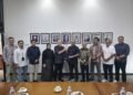 Bank Aceh Gandeng LPPI Percepat Persiapan Menjadi Bank Devisa