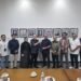 Bank Aceh Gandeng LPPI Percepat Persiapan Menjadi Bank Devisa