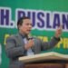 HRD Dukung Terobosan Prabowo, 5.000 Jembatan Desa Ditargetkan Rampung Akhir Tahun