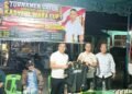 Turnamen Catur Kasyful Wara Cup I Bergulir, Bentuk Pondasi Atlet Amatir menjadi Profesional
