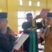 Camat Peukan Bada Lantik Pj Keuchik Pulo Bunta