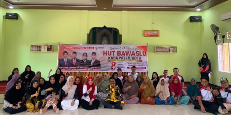 Tak Cukup Sehat Jasmani dan Rohani, Fajri M Kasem: Demokrasi Juga Harus Sehat