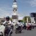 Kirab Aceh 2026, Garda Damai Aceh Serukan Perdamaian sebagai Fondasi Masa Depan Aceh