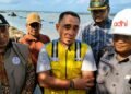 Proyek Rp100 Miliar di Muara Pidie Jaya: Progres, Alat, dan Target Mulai Dipertanyakan