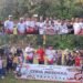 HUT RI ke-81, Kecamatan Jeumpa Sukseskan Berbagai Perlombaan Ceria Merdeka