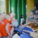 Pemerintah Abdya Salurkan Bantuan Masa Panik untuk Korban Banjir dan Kebakaran di Babahrot