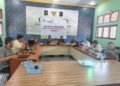 Lazismu Abdya Gelar Raker dan Pembekalan Amil, Kuatkan Tata Kelola Organisasi