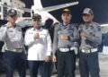 Rute Pawai Budaya Abdya Ditutup Siang Ini, Pengendara Diminta Gunakan Jalur Alternatif