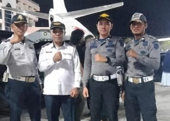 Rute Pawai Budaya Abdya Ditutup Siang Ini, Pengendara Diminta Gunakan Jalur Alternatif