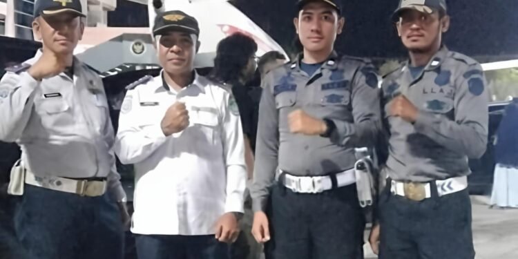 Rute Pawai Budaya Abdya Ditutup Siang Ini, Pengendara Diminta Gunakan Jalur Alternatif