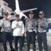 Rute Pawai Budaya Abdya Ditutup Siang Ini, Pengendara Diminta Gunakan Jalur Alternatif
