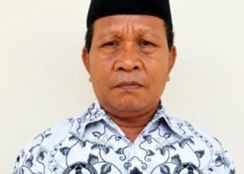 M.Najur Dilantik Jabat Kadisdikbud, Ini Harapan Ketua PGRI Aceh Selatan