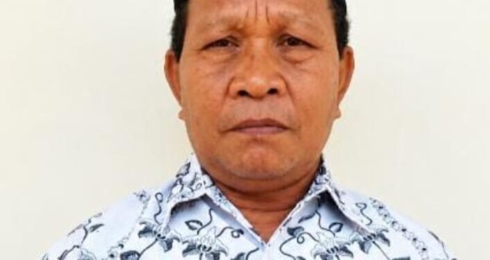 M.Najur Dilantik Jabat Kadisdikbud, Ini Harapan Ketua PGRI Aceh Selatan