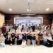 Dorong Kampus Inklusif, Forum Bangun Aceh dan Mahasiswa UIN Ar-Raniry Gelar Workshop Disabilitas