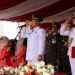 Merah Putih Berkibar di Pidie Jaya, Sibral Tantang ASN: Tuntut Kerja Nyata