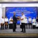 Dekan Serahkan SK kepada 44 Ketua Departemen, Sekretaris, dan Ketua Program Studi di Lingkup FKIP USK